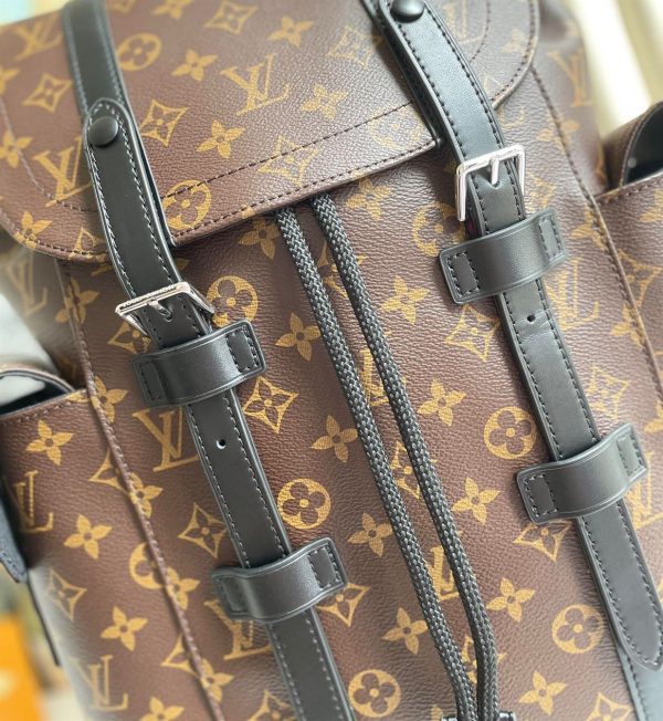 Louis Vuitton Christopher Pm - LBP432