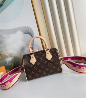 Louis Vuitton Speedy - LHB435