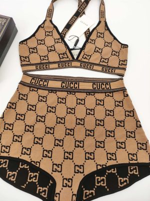 Gucci Swimsuit - GCS01