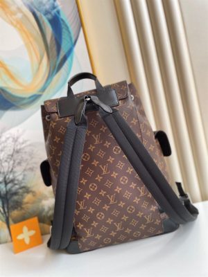 Louis Vuitton Christopher Pm - LBP432