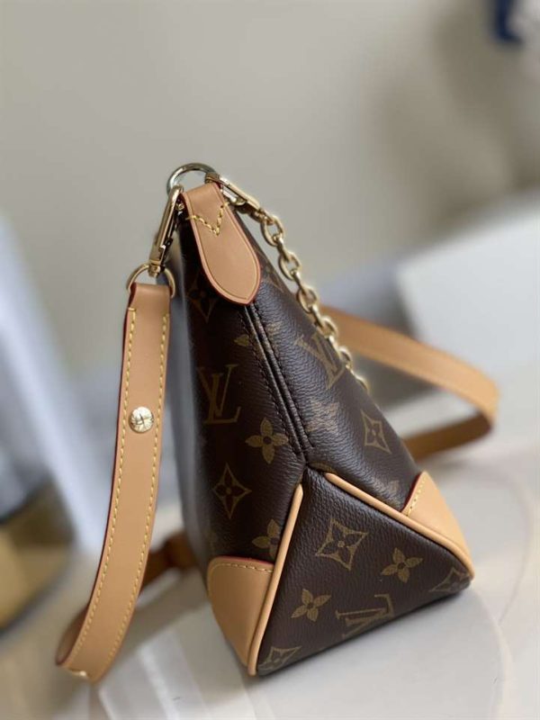 Louis Vuitton Boulogne - LHB210