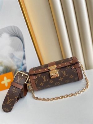 Louis Vuitton Papillon Trunk - LHB433