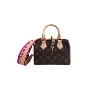 Louis Vuitton Speedy - LHB435