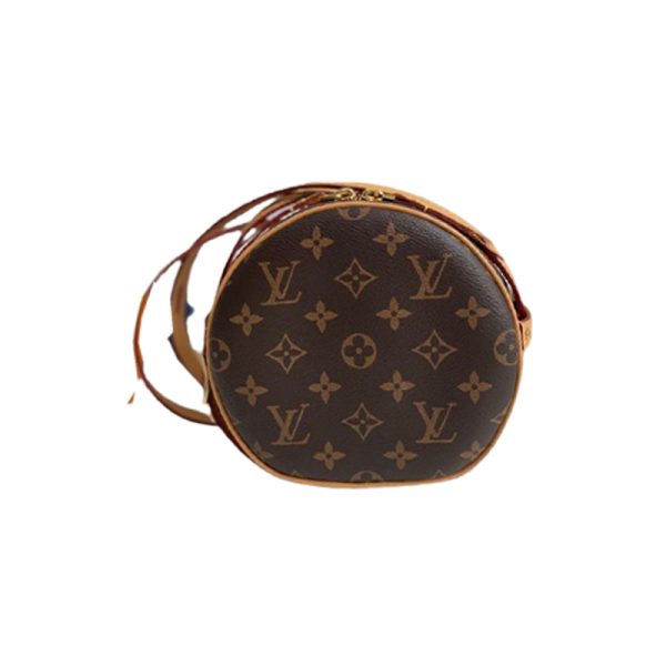 Louis Vuitton Boite Chapeau - LHB436