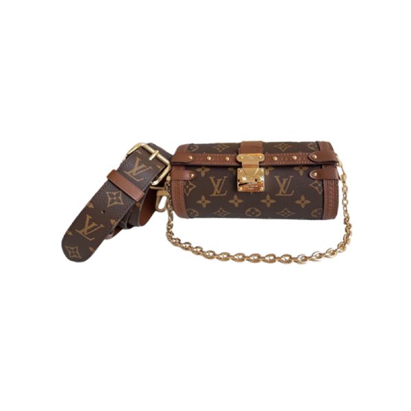 Louis Vuitton Papillon Trunk - LHB433