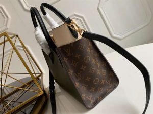 Louis Vuitton On My Side Mm - LTB162