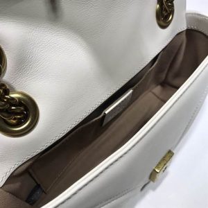 GG Marmont matelassé mini bag -GHB126