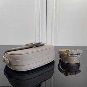 Louis Vuitton Lv Pont 9 Soft Pm - LHB466