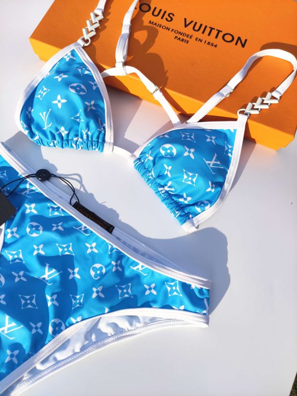 LV Swimsuit - LVS03