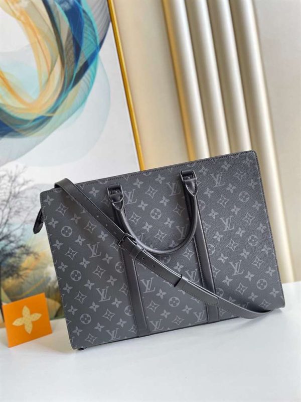 Louis Vuitton Sac Plat Horizontal Zippe - LDB184