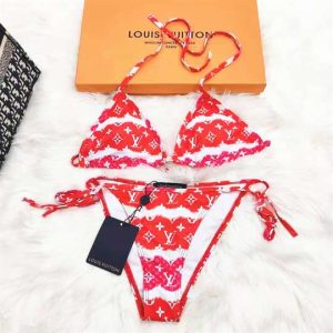 LV Swimsuit - LVS19