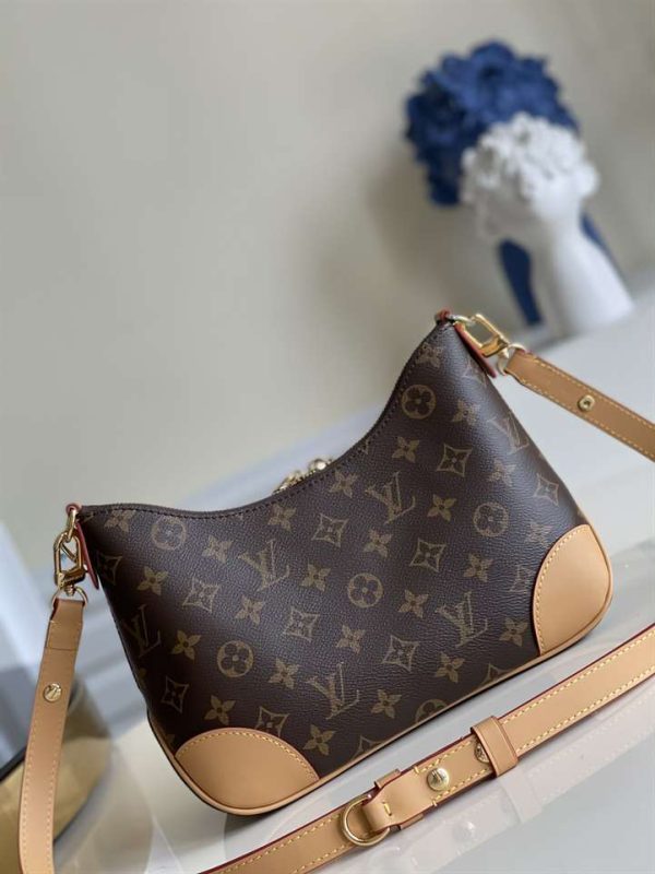 Louis Vuitton Boulogne - LHB210