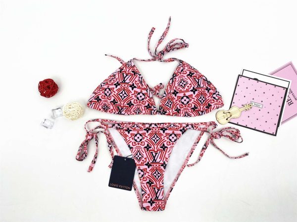 LV Swimsuit - LVS18