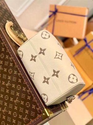 Louis Vuitton Speedy Bandoulière 25 - LHB345