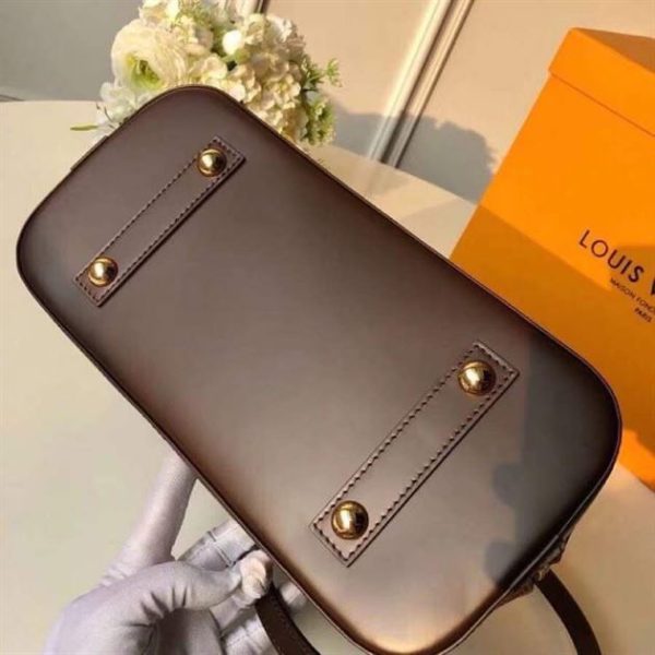 Louis Vuitton Alma Bb - LHB425