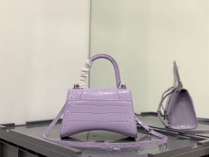 Women'S Hourglass Small Handbag - BHB20