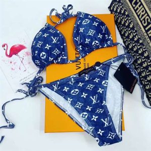 LV Swimsuit - LVS22