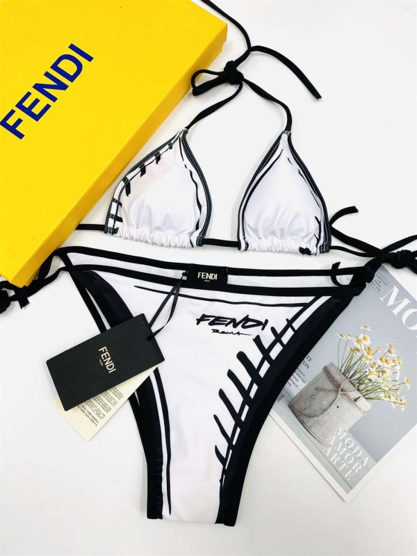 Fendi Swimsuit - FS05