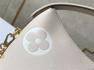 Louis Vuitton Marshmallow - LHB389