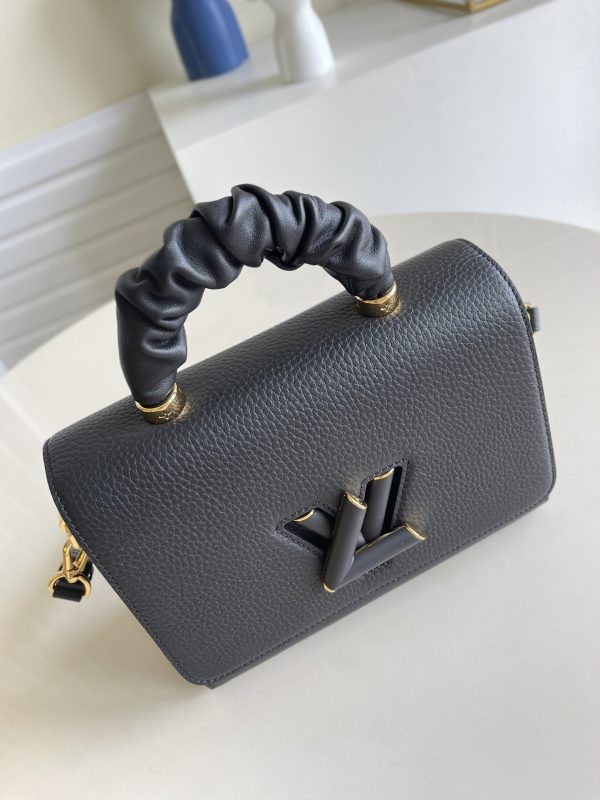 Louis Vuitton Twist MM Other Leathers - LHB477