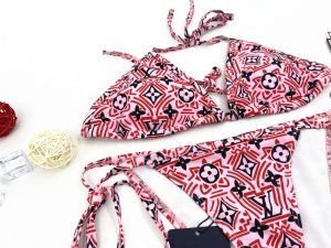 LV Swimsuit - LVS18