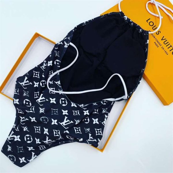 LV Swimsuit - LVS24