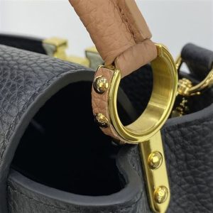 Louis Vuitton Capucines - LHB450