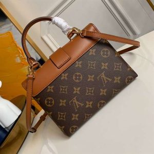 Louis Vuitton Locky Bb - LHB168