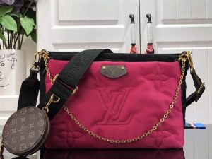 Louis Vuitton Maxi Multi Pochette Accessoires - LHB460