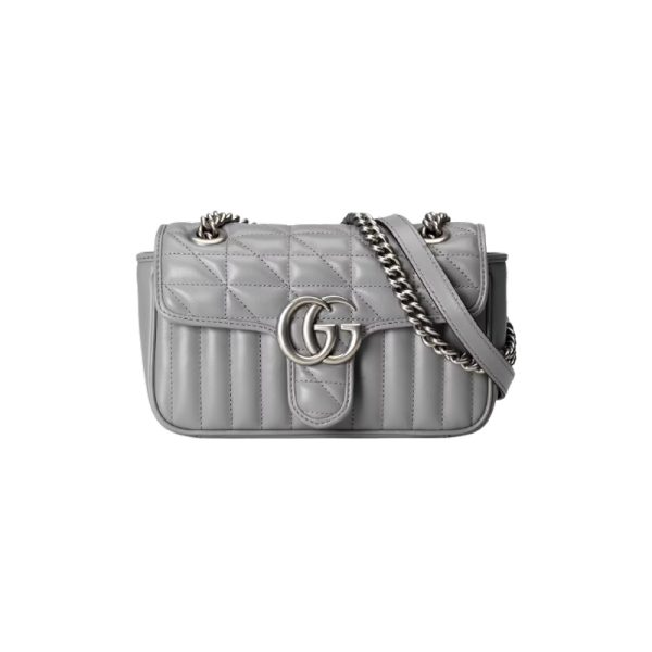 GG Marmont mini shoulder bag - GHB133