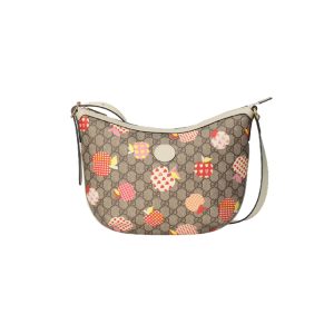 Gucci Les Pommes Ophidia small bag - GHB135