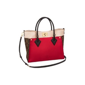Louis Vuitton On My Side Mm - LTB161