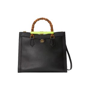 Gucci Diana medium tote bag - GTB114