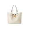 Medium tote with Double G - GTB118