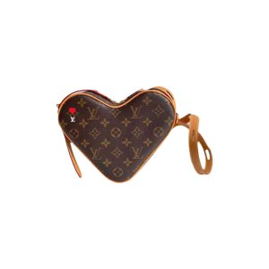 Louis Vuitton Game On Coeur - LHB200