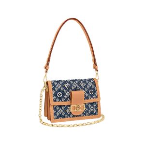 Louis Vuitton Since 1854 Dauphine Mm - LHB420