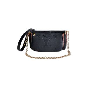 Louis Vuitton Multi Pochette Accessoires - LHB213