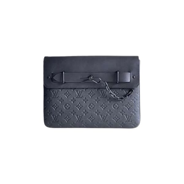 Louis Vuitton Pochette Steamer - LP219