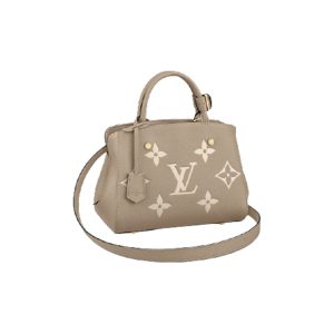 Louis Vuitton Montaigne Bb - LHB406