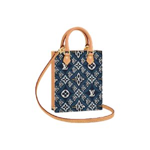 Louis Vuitton Since 1854 Petit Sac Plat - LHB418