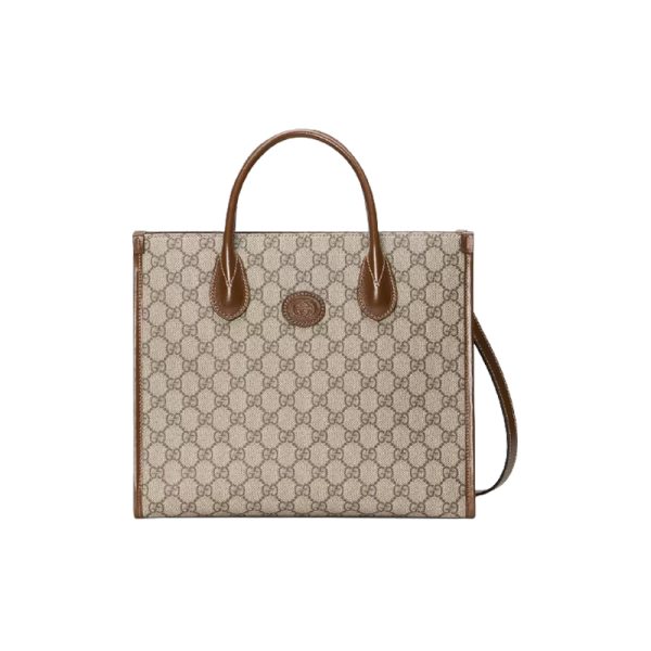 GG small tote bag - GTB119