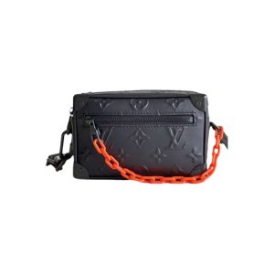 Louis Vuitton Mini Soft Trunk - LMB179