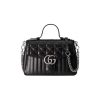 GG Marmont small top handle bag - GHB132