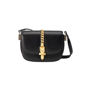 Sylvie 1969 mini shoulder bag - GHB134