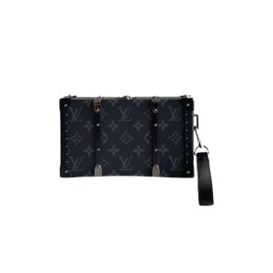 Louis Vuitton Wallet Trunk - LP175