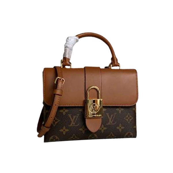 Louis Vuitton Locky Bb - LHB168