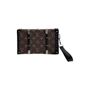 Louis Vuitton Wallet Trunk - LP176