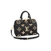 Louis Vuitton Speedy Bandoulière 25 - LHB343