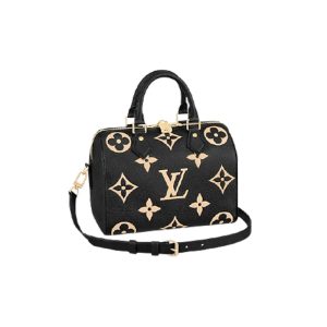 Louis Vuitton Speedy Bandoulière 25 - LHB343