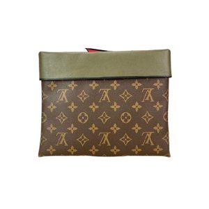 Louis Vuitton Pochette Tuileries Second Bag - LP230